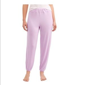 🆕 Secret Treasures Elastic Band Sleep Pants